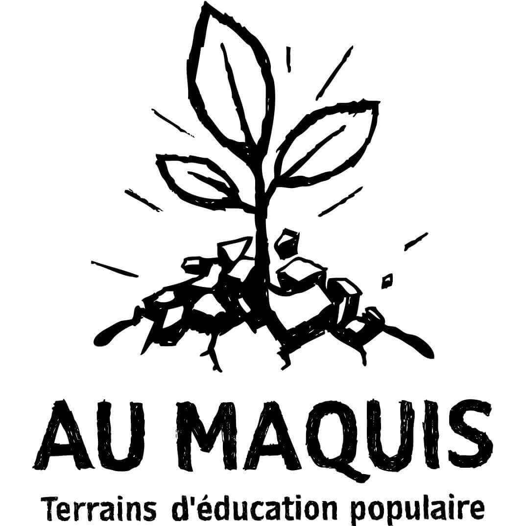 Au Maquis