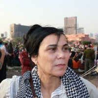 Azza  Kamel | EFI - EuroMed Feminist Initiative