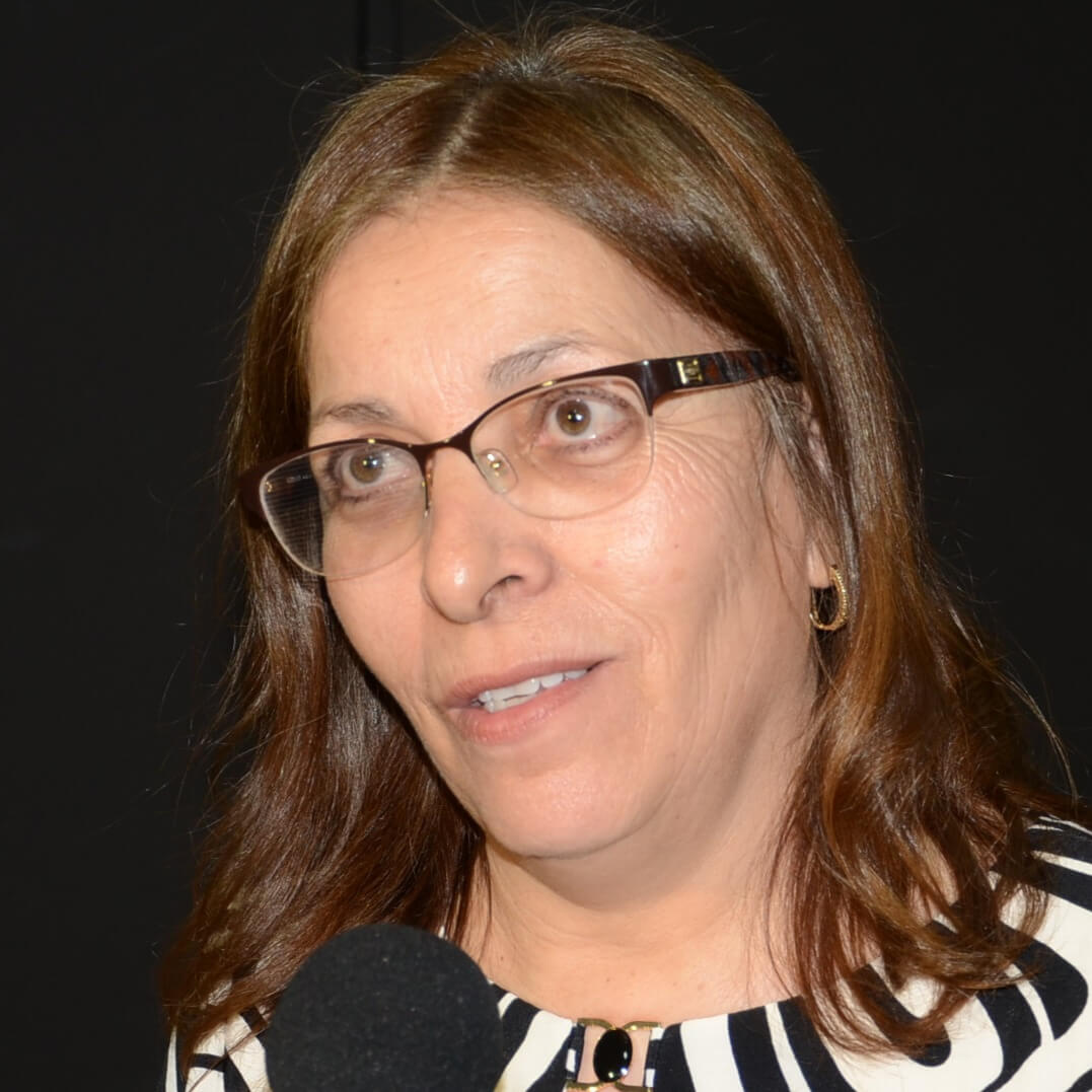 Zahra Ouardi | EFI - EuroMed Feminist Initiative