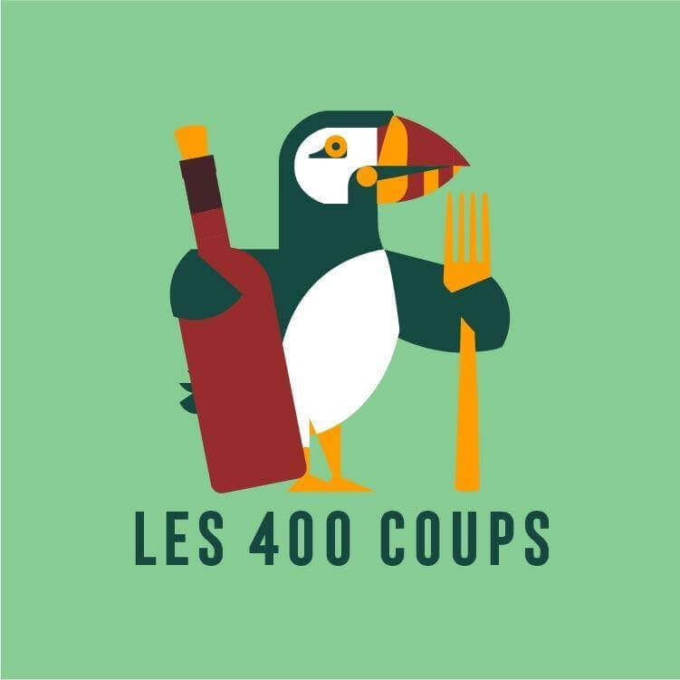Les 400 Coups | HEBDO ECOLO