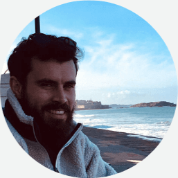 Léo Martineau | HEBDO ECOLO