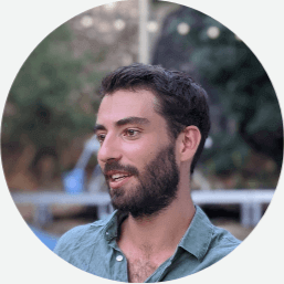 Clément Monnerais | HEBDO ECOLO