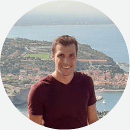 Pierre-Yves Mirbey | HEBDO ECOLO