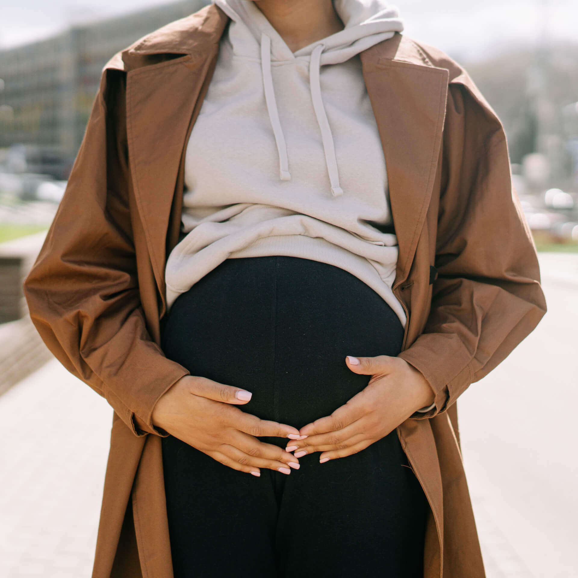 Un petit bagage d'amour