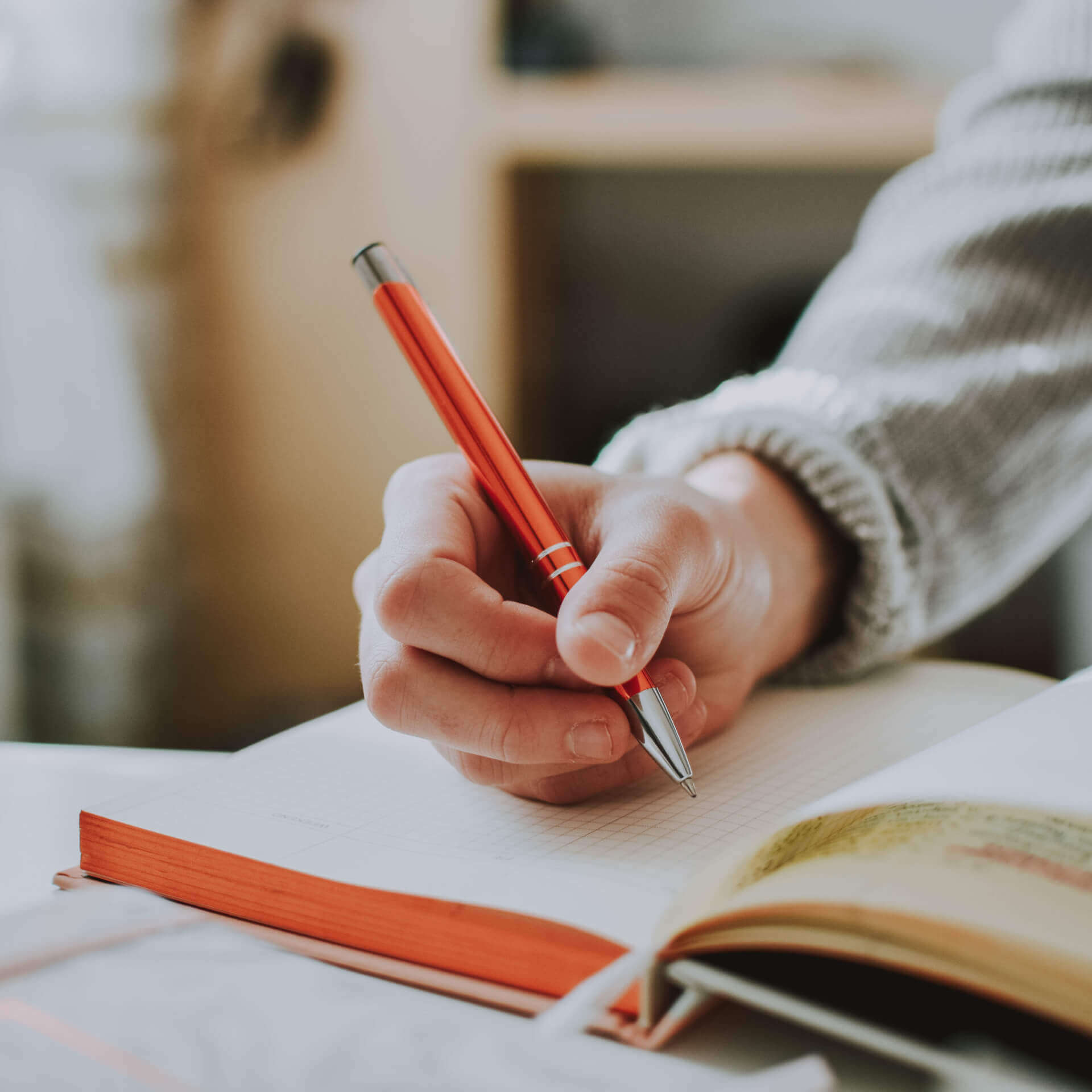 Un petit bagage d'amour