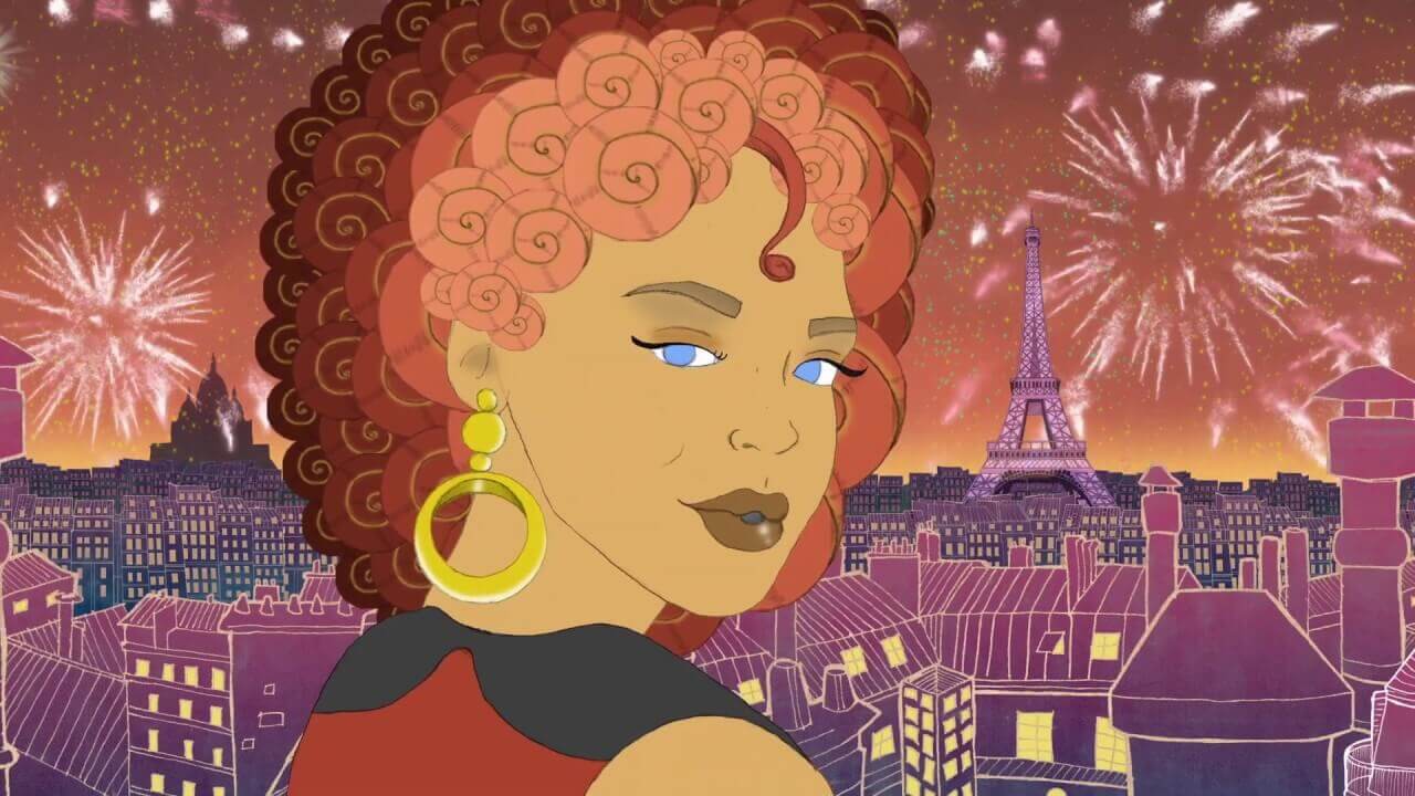 SETENTA - Madame Shingaling [Official Music]