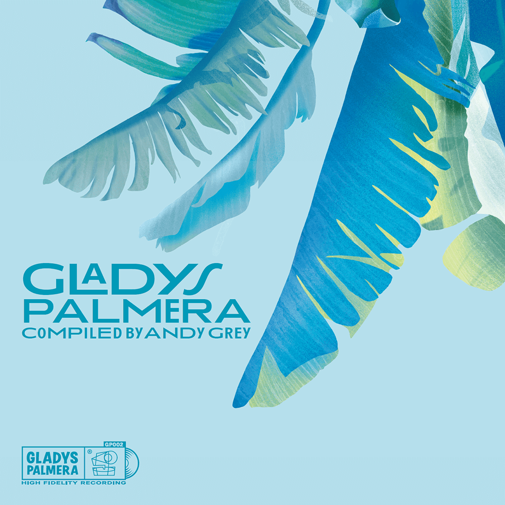 EL BAD BOY by SETENTA l GLADYS PALMERA COMPILED BY ANDY GREY - Radio Gladys Palmera | SETENTA