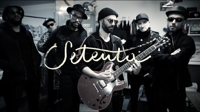 SETENTA - El Bad Boy [Official Video]