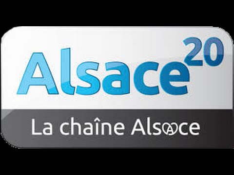 L'Outil en Main de Haguenau sur la chaîne Alsace 20 - 10 mai 2016