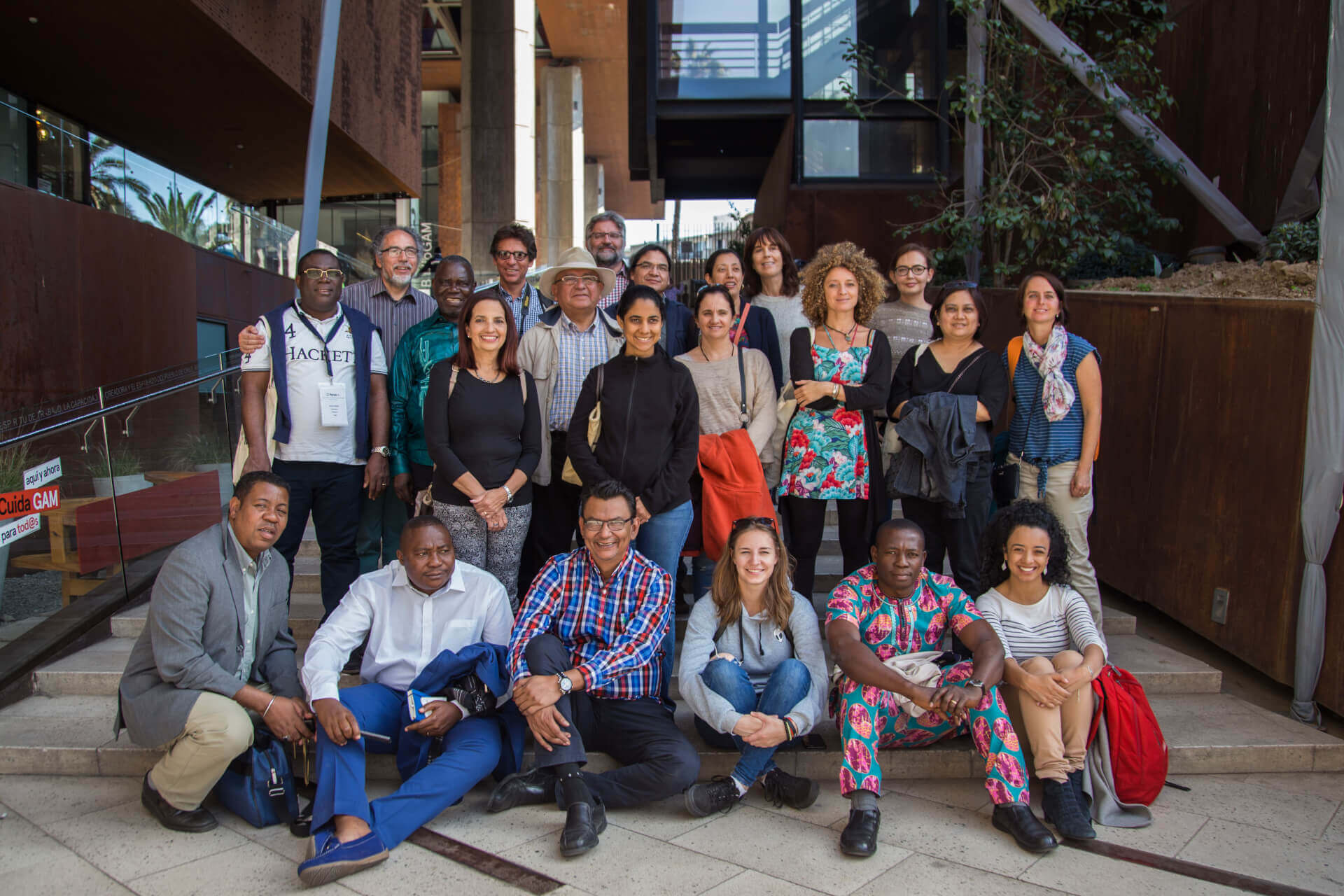 We are Forus | Forus