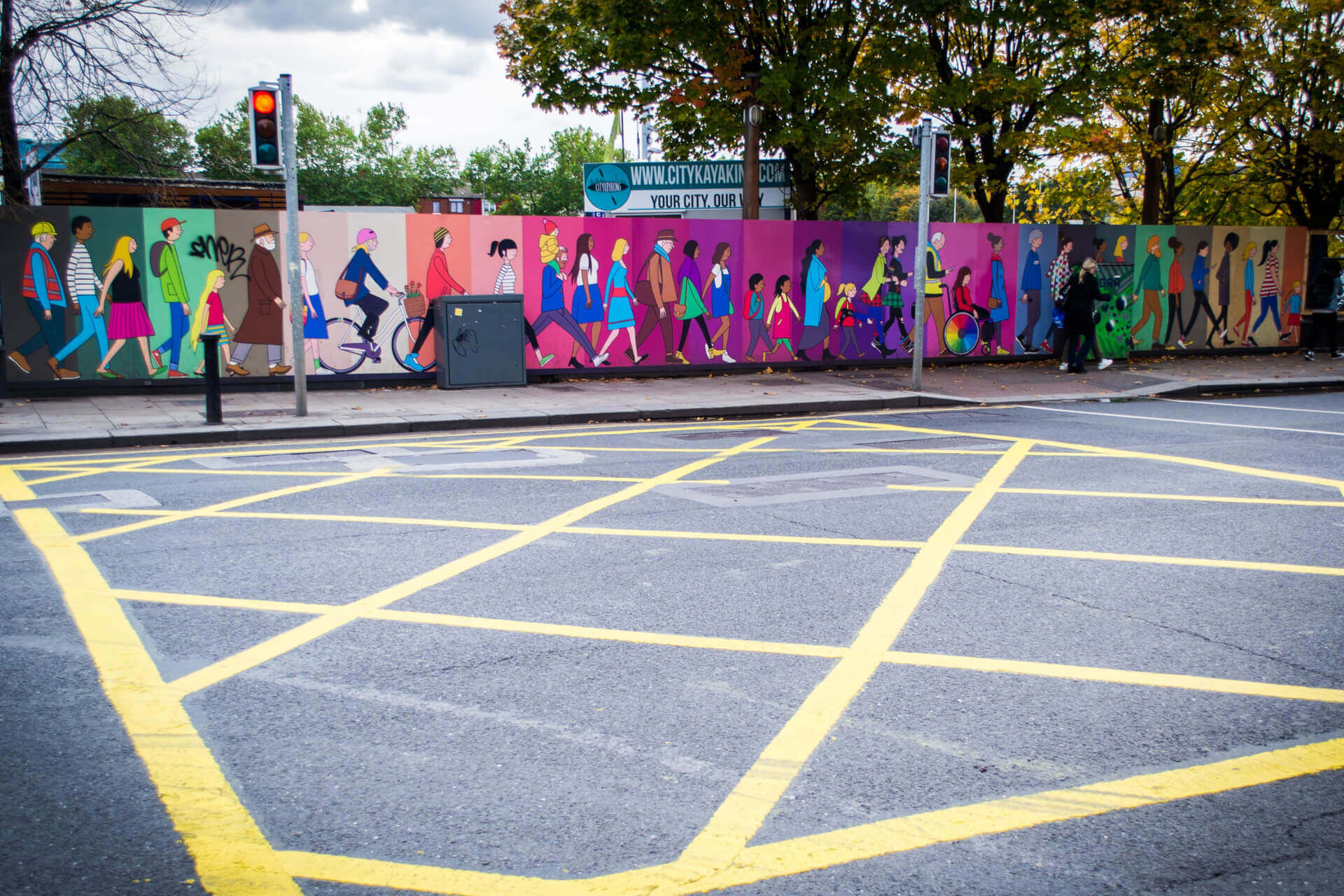 The power of narratives and their consequences for civic space | Forus