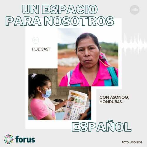 ES - Justicia climática en Honduras | Forus