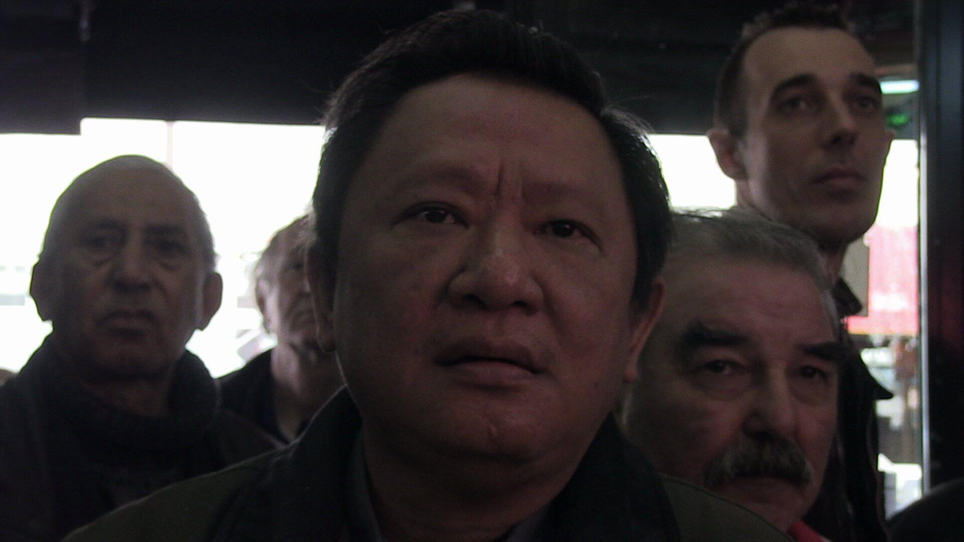 On vénère bien les chevaux | Kristy BABOUL