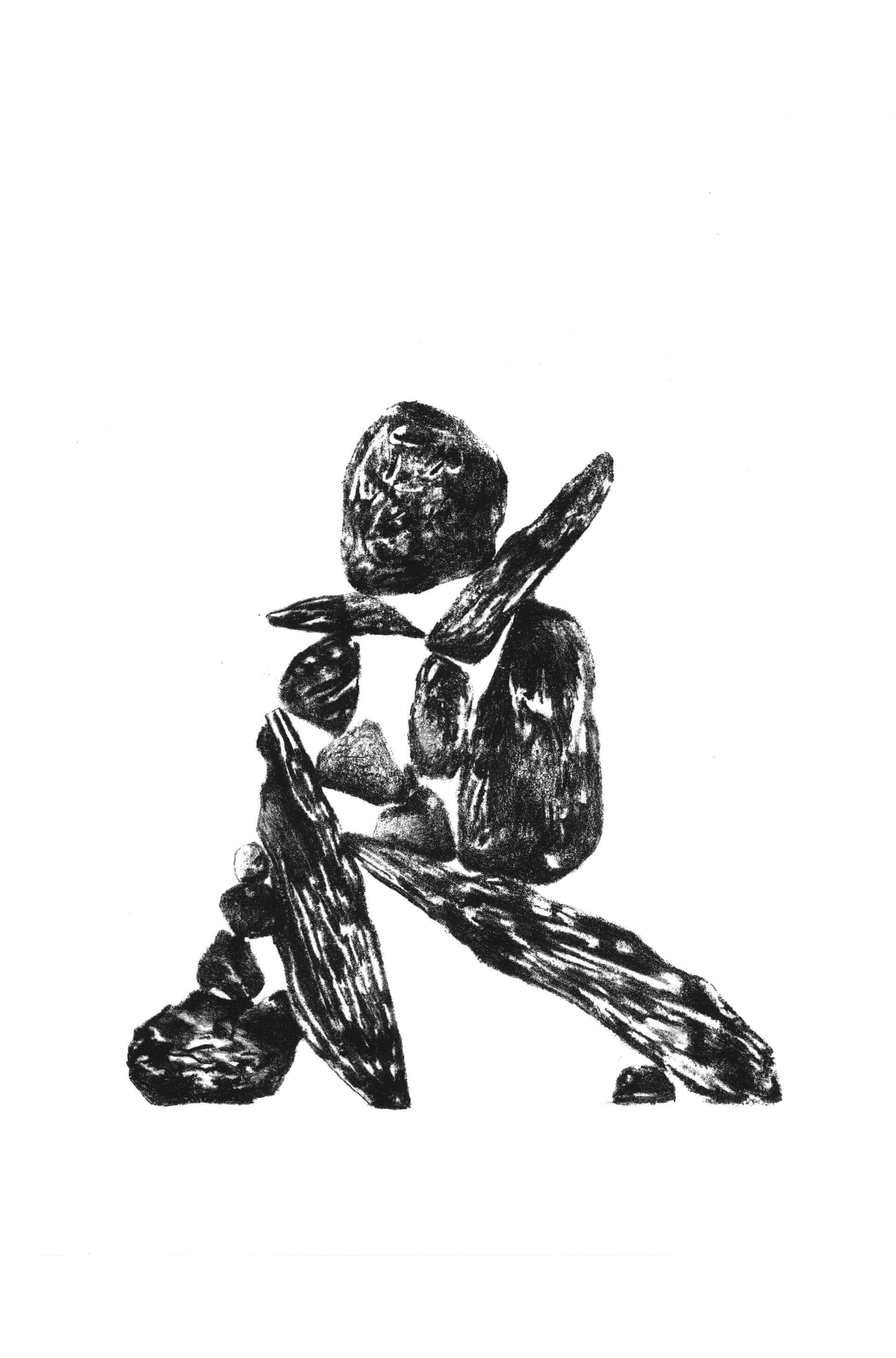 Équilibrium 2 | Éléonore Scardoni