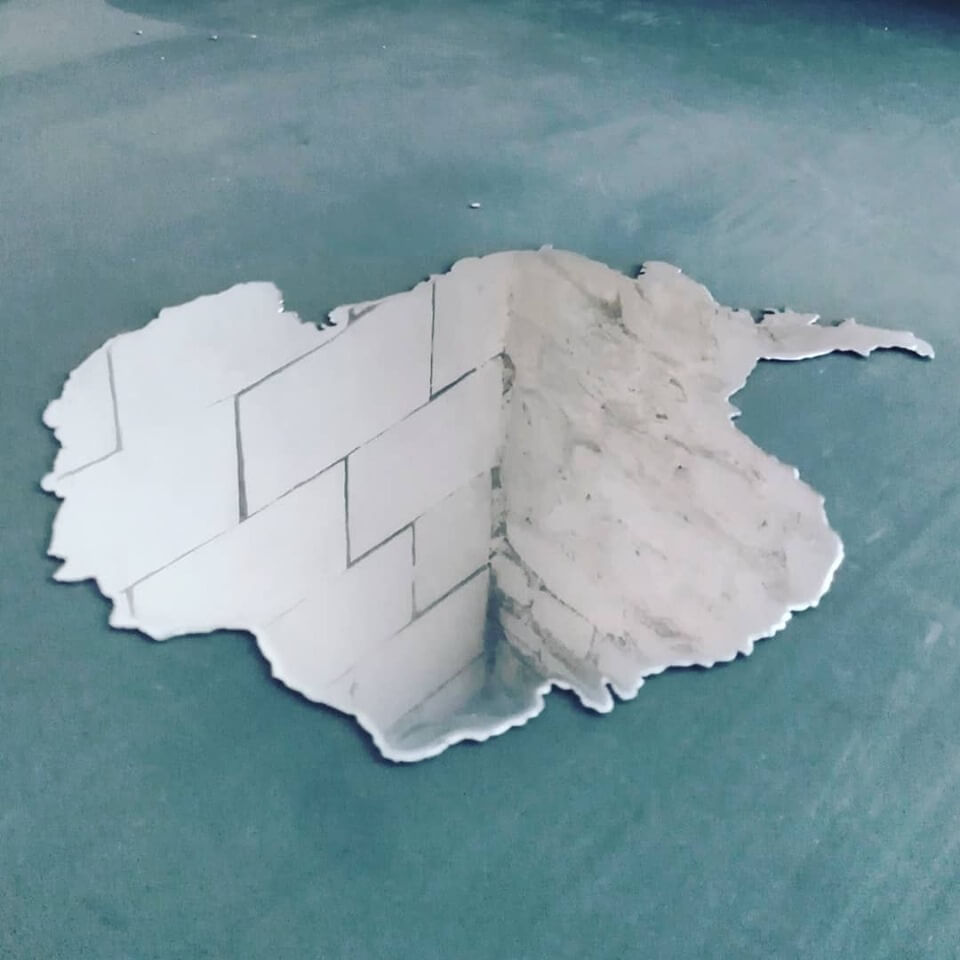 Antarctica | Éléonore Scardoni