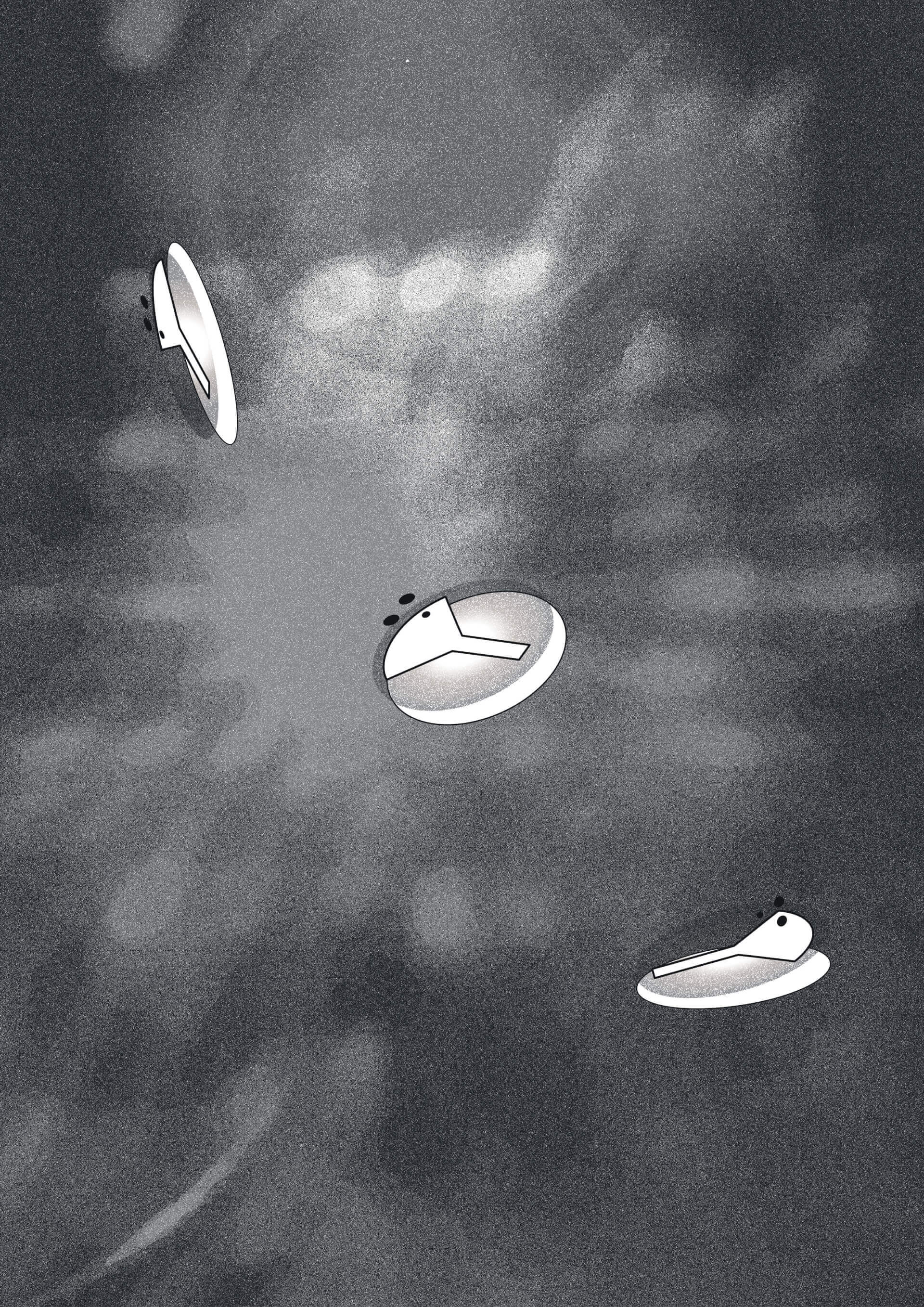 Turbolence | Éléonore Scardoni