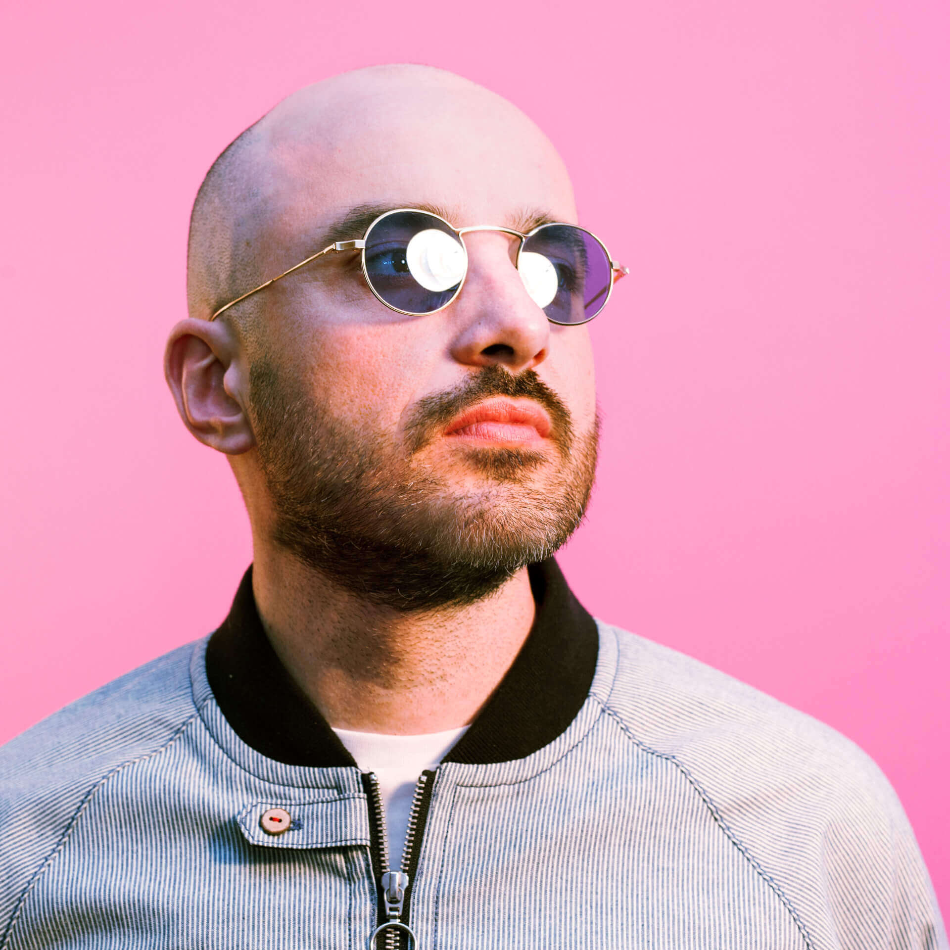 Aedan | Excuse My French