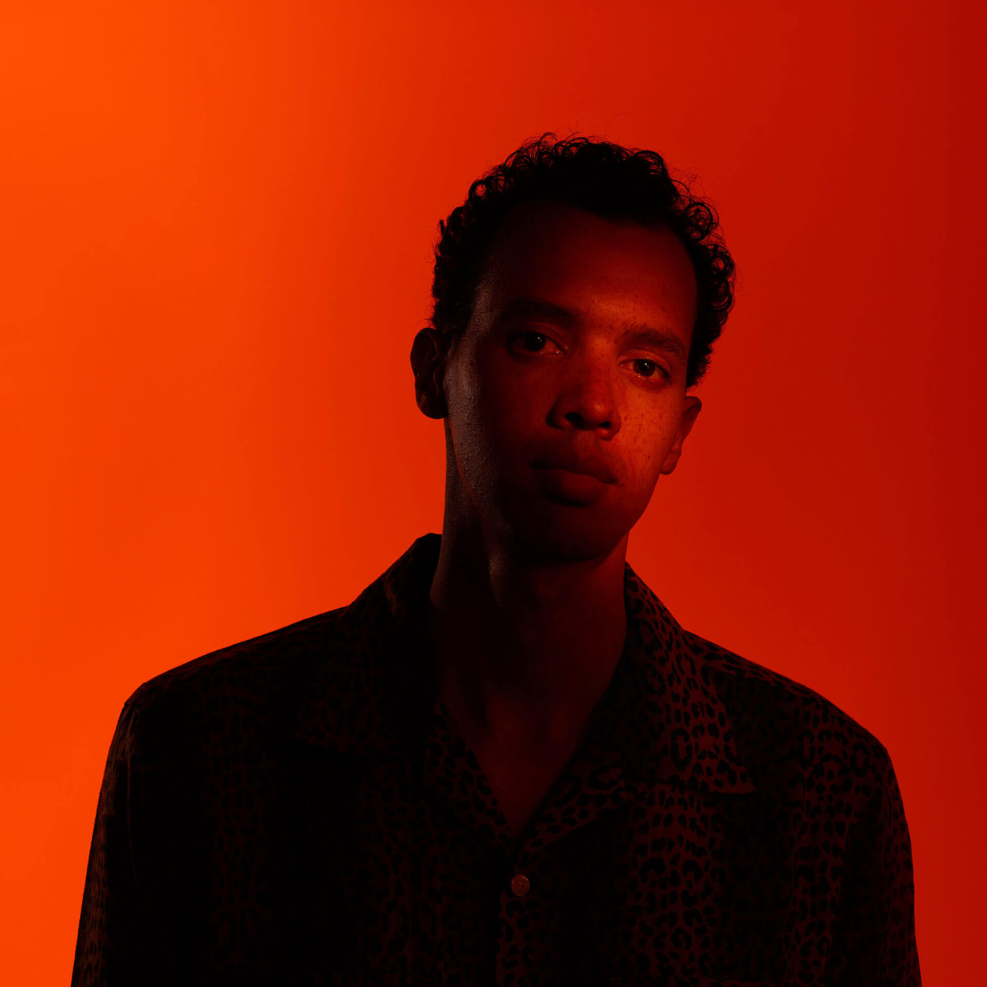 Gaël Faye | Excuse My French