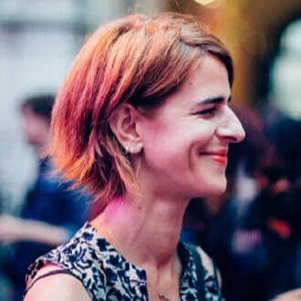 Eva Chaguiboff | Excuse My French