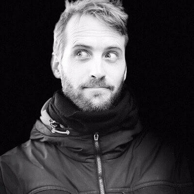 Tom Routier | Excuse My French