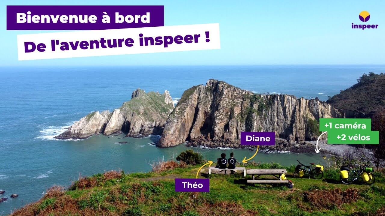 Présentation inspeer 🎬
