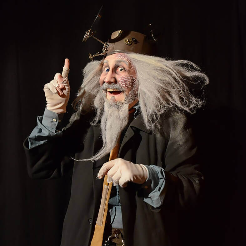 Théâtre Marie-Jeanne