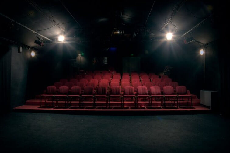 Théâtre Marie-Jeanne