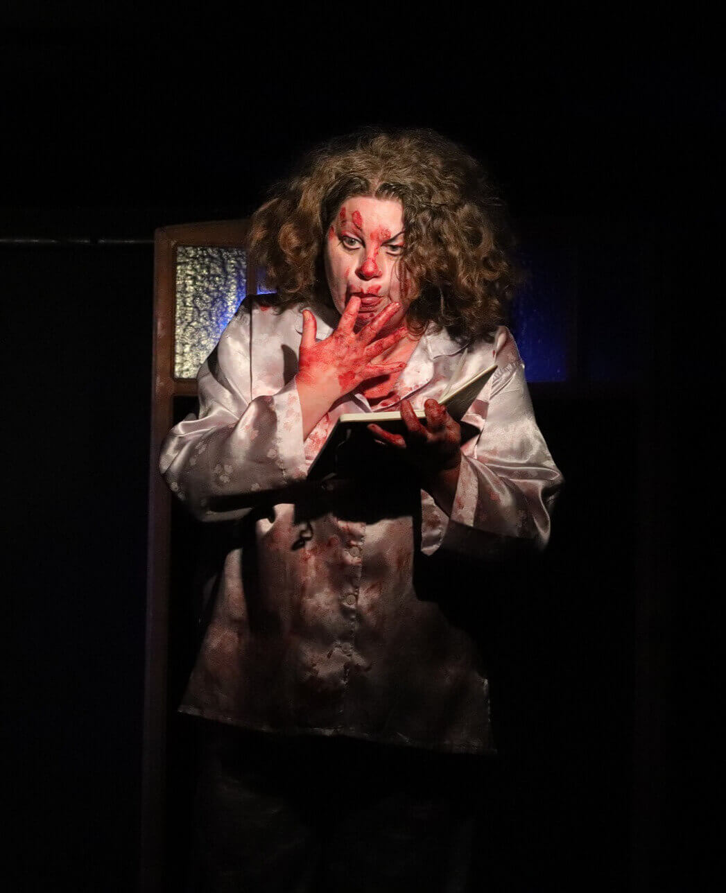 GRAND'X | Théâtre Marie-Jeanne