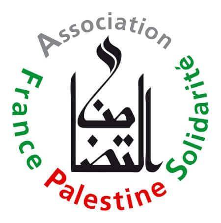 AFPS | Festival Ciné-Palestine - FCP