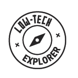 Low-Tech Explorer | Inspeer