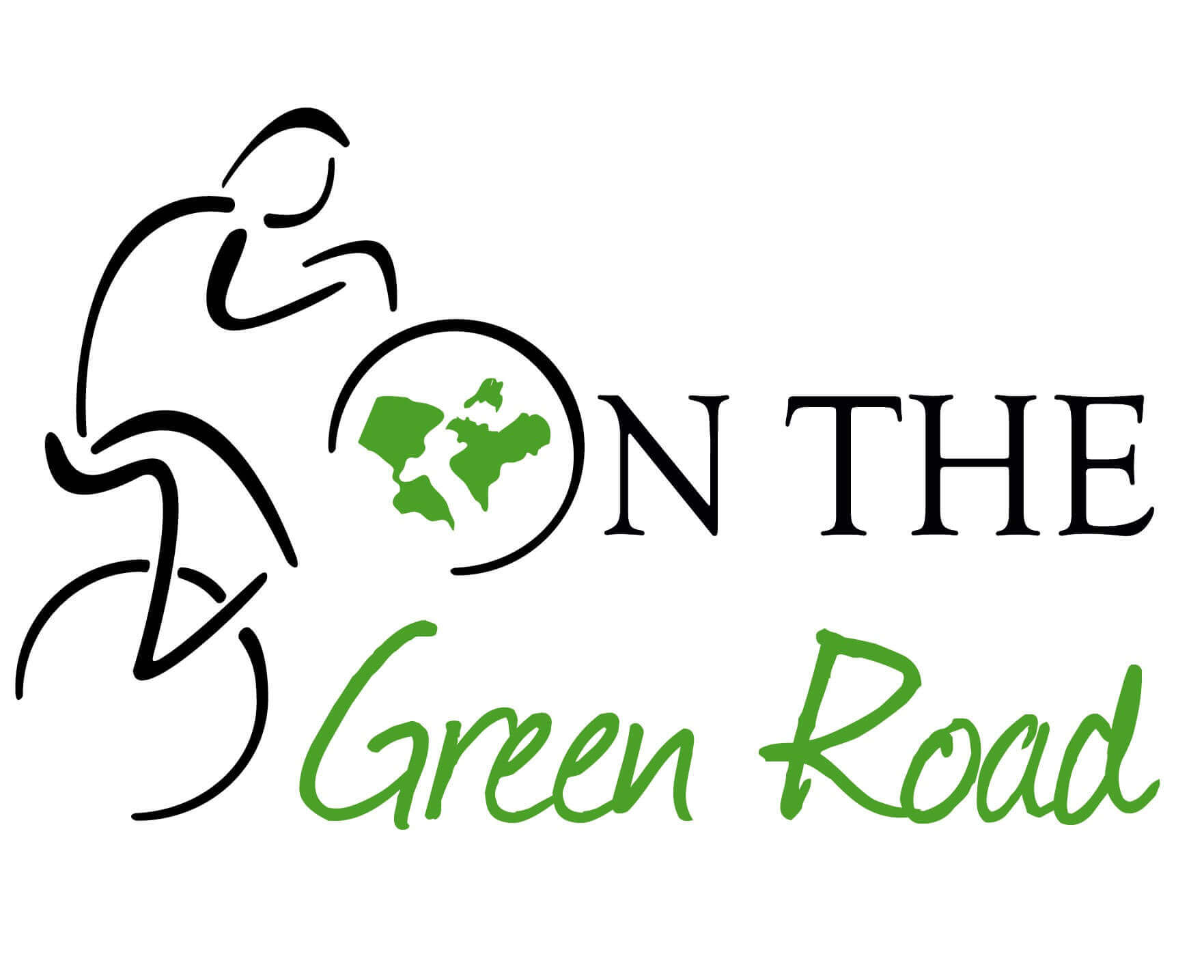 On the Green Road | Inspeer