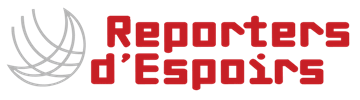 Reporters d'Espoirs | Inspeer