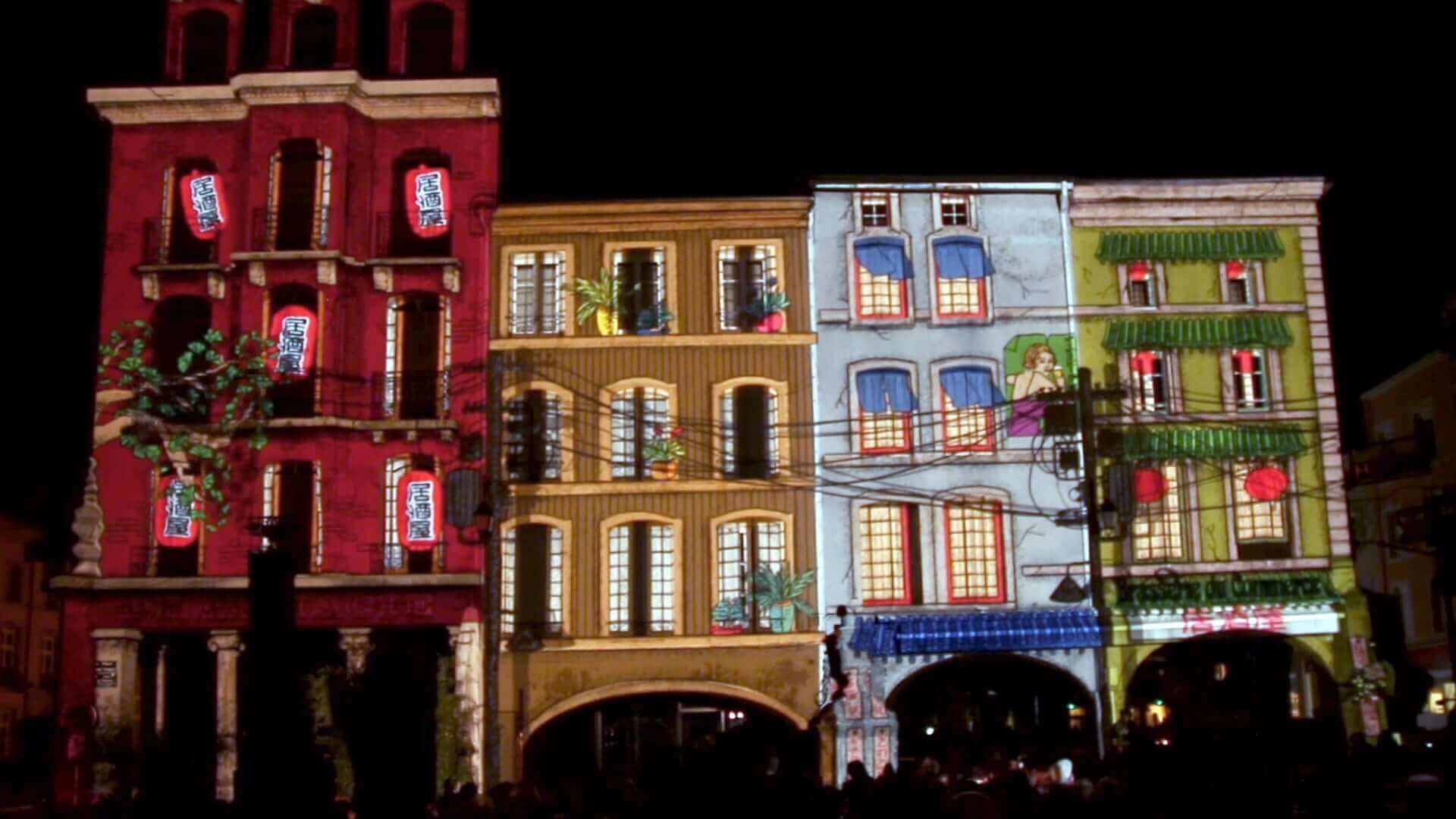 Les Yôkai | Pia Vidal