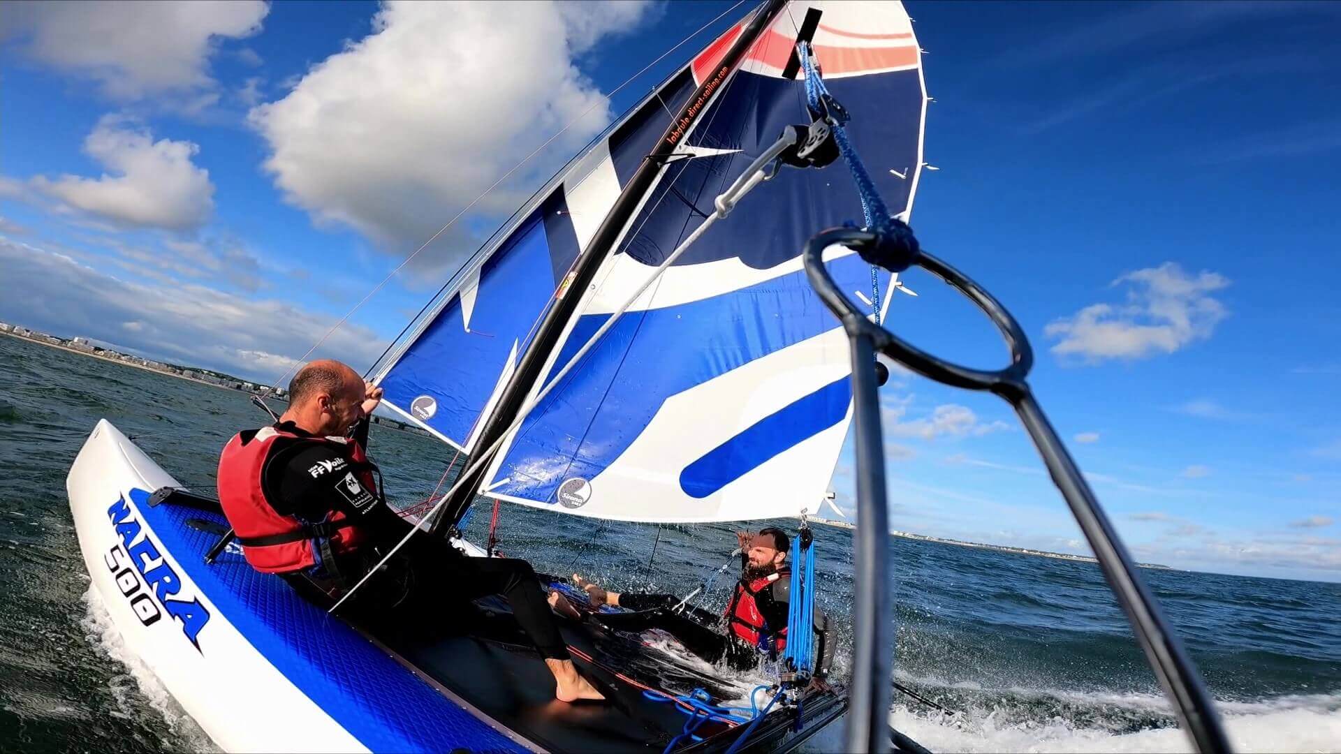 Les Passagers du Vent