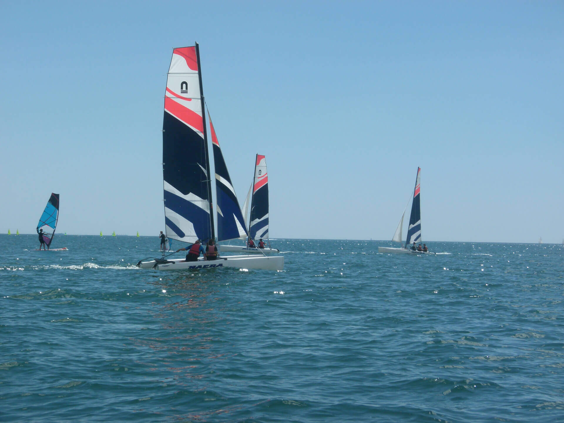 Les Passagers du Vent