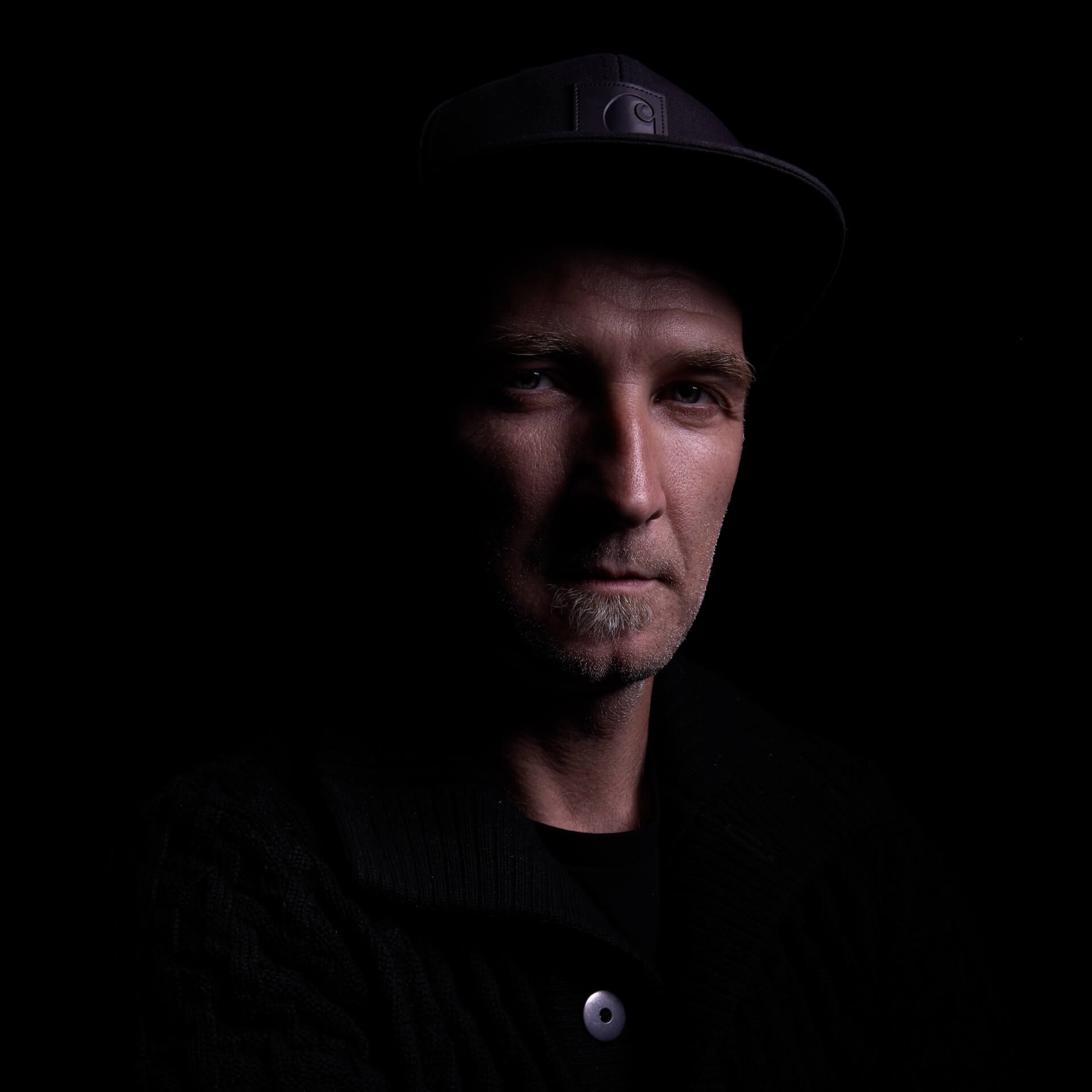 Fabien Hily | SETENTA