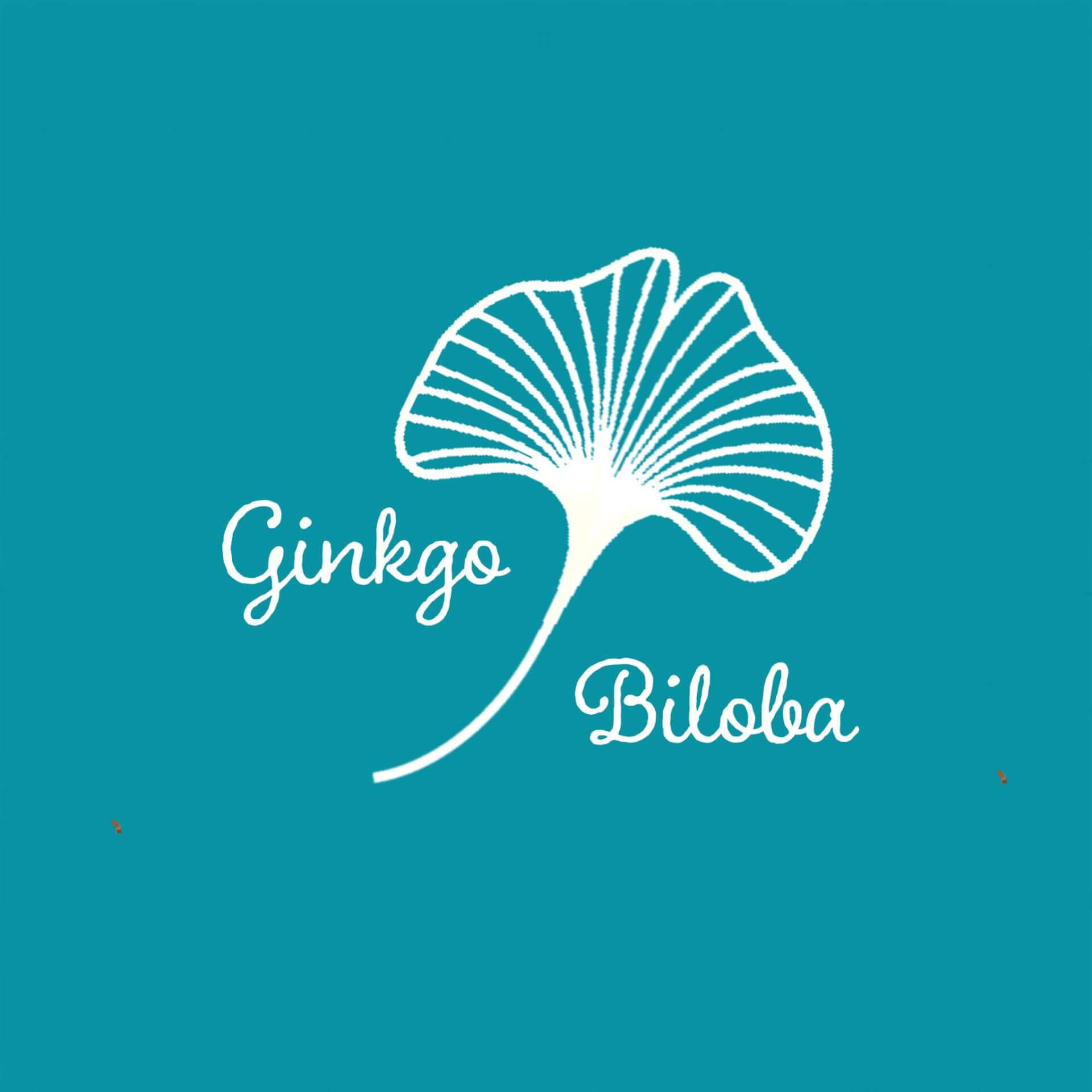 Ginkgo Biloba | Vivant·e !