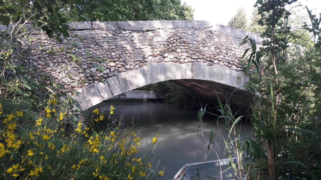 Histoire des Deux Canaux | Vivant·e !