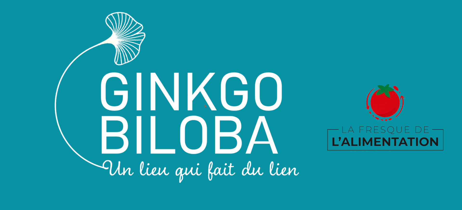 La fresque de l'alimentation | Vivant·e !