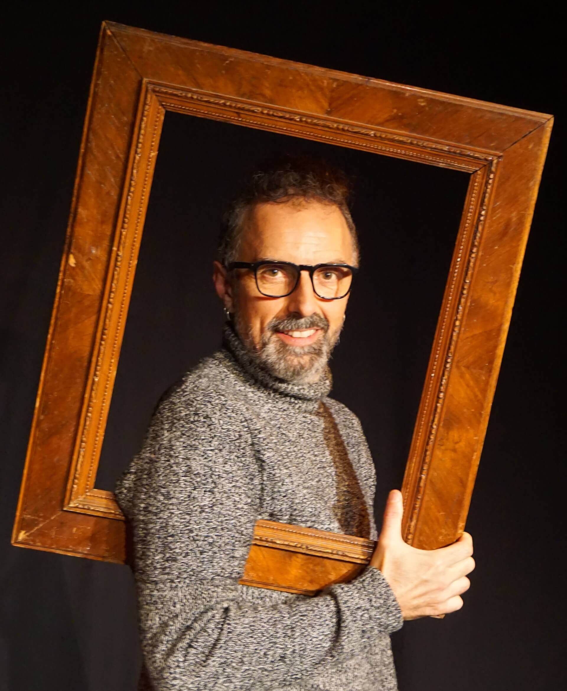 Patrick Rabier | Théâtre Marie-Jeanne