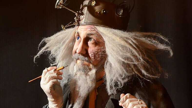 Théâtre Marie-Jeanne