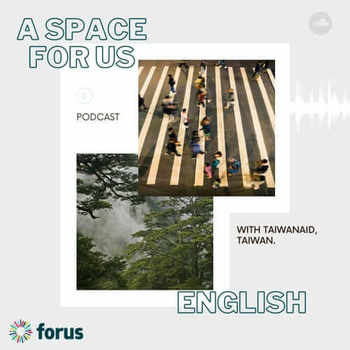 EN - What digital future do we want? Lessons from Taiwan | Forus