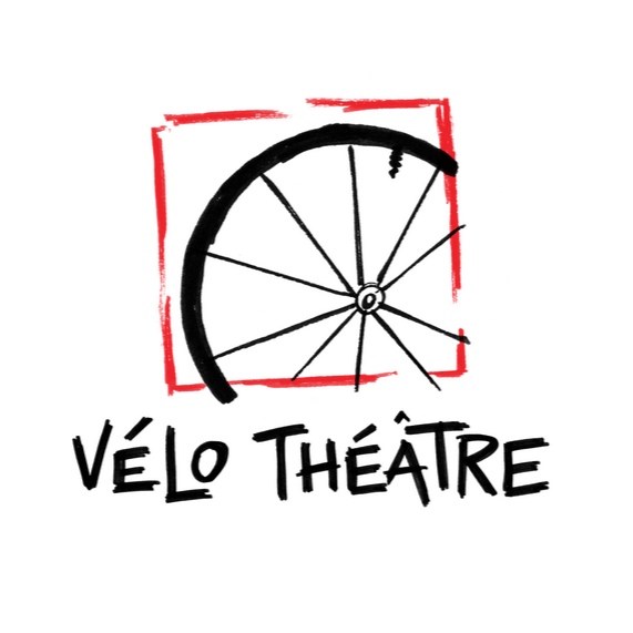 Vélo-Théatre | Vivant·e !