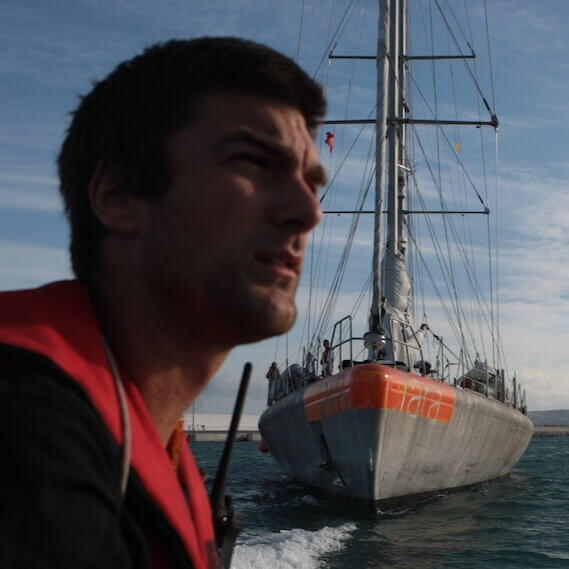 Mathieu Oriot | Cenote