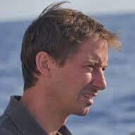 Thomas Pavy | Cenote