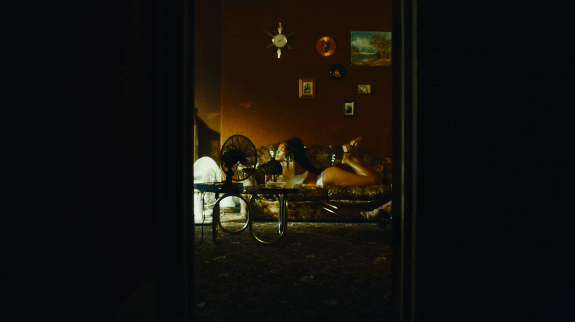 JORJA SMITH  BE HONEST