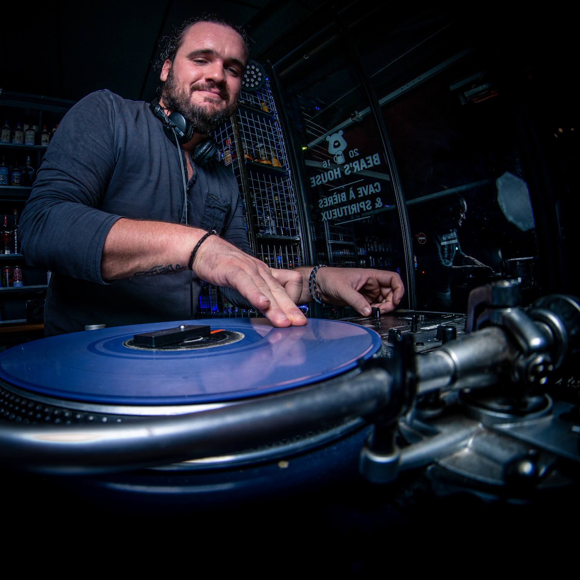 PODCAST 73 / MIX BY EKYOZ | Star Wax Magazine