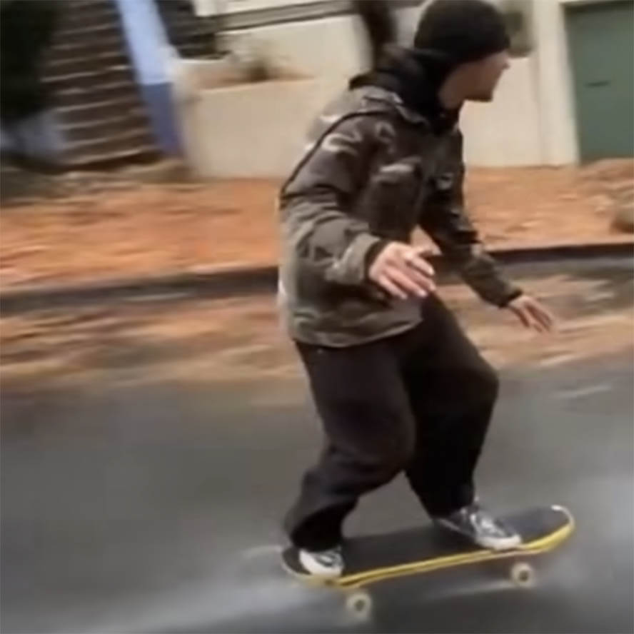 FALL SOUNDCLOUD PLAYLIST | Star Wax Magazine