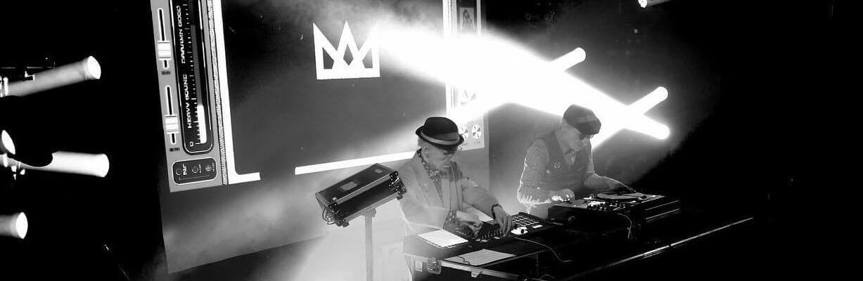 L’ENTOURLOOP Interview | Star Wax Magazine