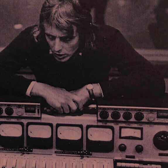 STUDIOS DE LEGENDE FRANCAIS | Star Wax Magazine